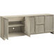 Rhaenyra 86 X 19 inch Sand Beige Sideboard
